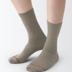 Warm Pile Cotton Socks