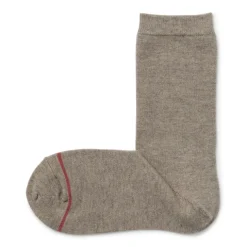 Warm Pile Cotton Socks