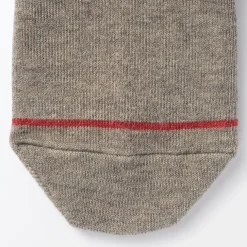 Warm Pile Cotton Socks
