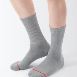 Warm Pile Cotton Socks
