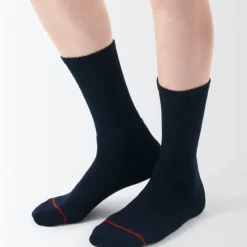 Warm Pile Cotton Socks