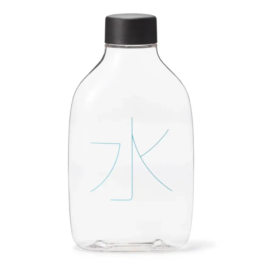 Water Bottle 11.1 fl oz