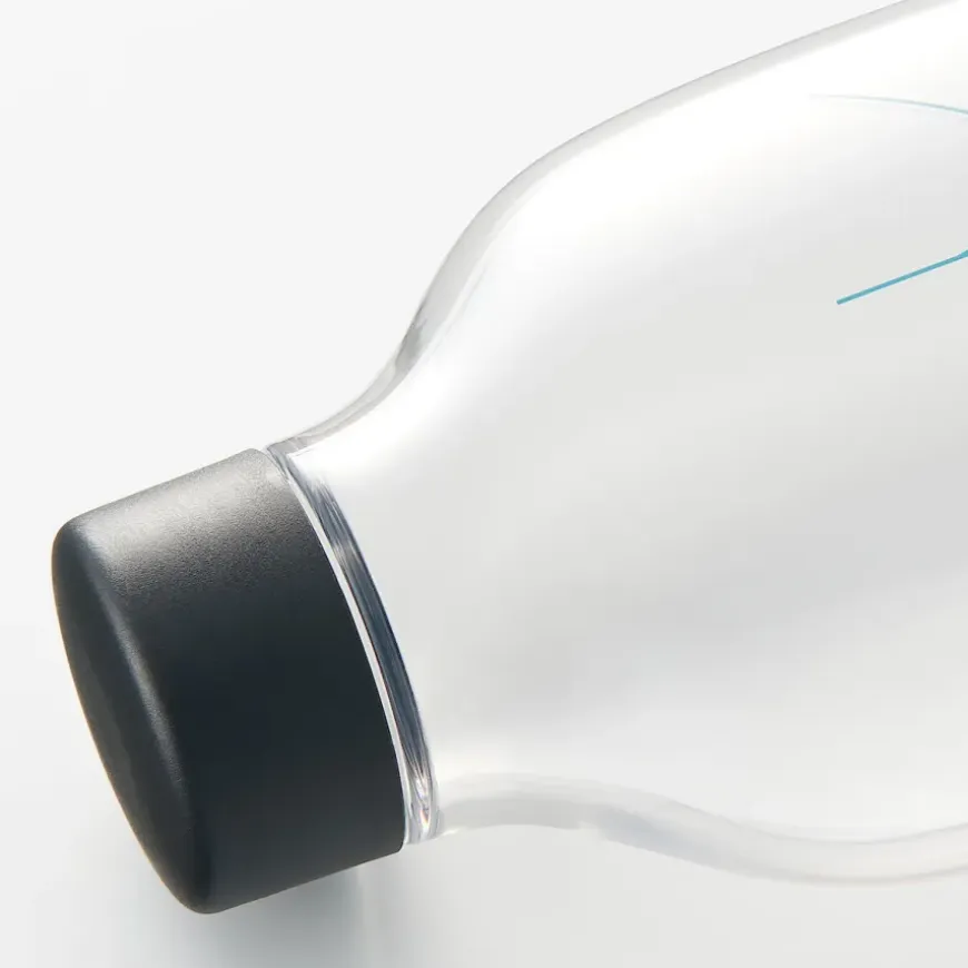 Water Bottle 11.1 fl oz