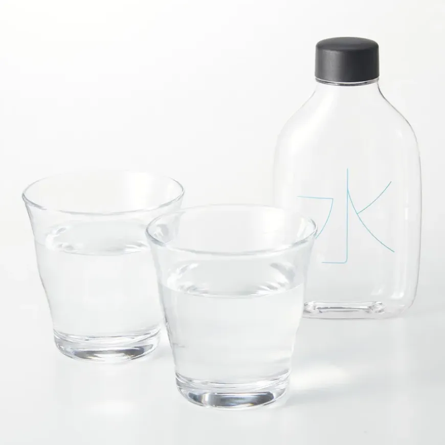 Water Bottle 11.1 fl oz