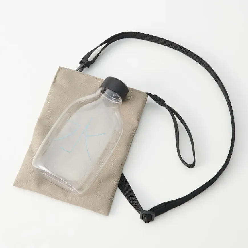 Water Bottle 11.1 fl oz