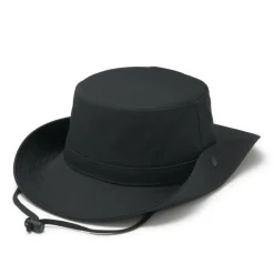 Water Repellent Sealing Taped Safari Hat
