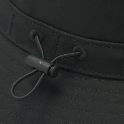 Water Repellent Sealing Taped Safari Hat