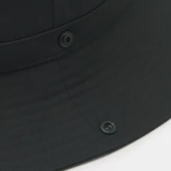 Water Repellent Sealing Taped Safari Hat