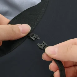 Water Repellent Sealing Taped Safari Hat