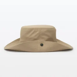 Water Repellent Sealing Taped Safari Hat