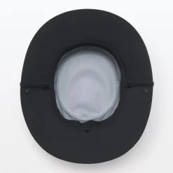 Water Repellent Sealing Taped Safari Hat