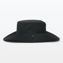 Water Repellent Sealing Taped Safari Hat