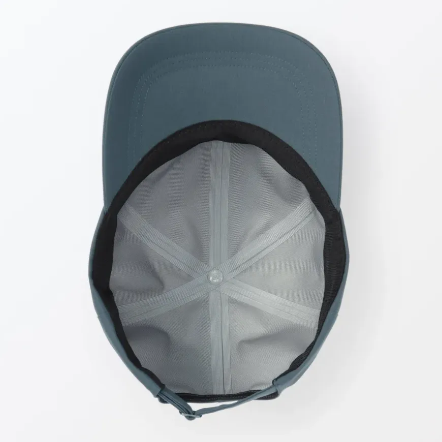 Water Repellent Sealing Taped Cap