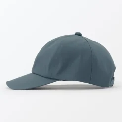 Water Repellent Sealing Taped Cap