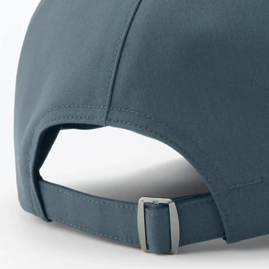 Water Repellent Sealing Taped Cap