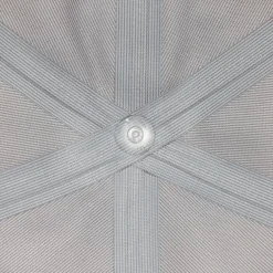 Water Repellent Sealing Taped Cap