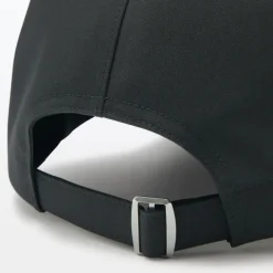 Water Repellent Sealing Taped Cap