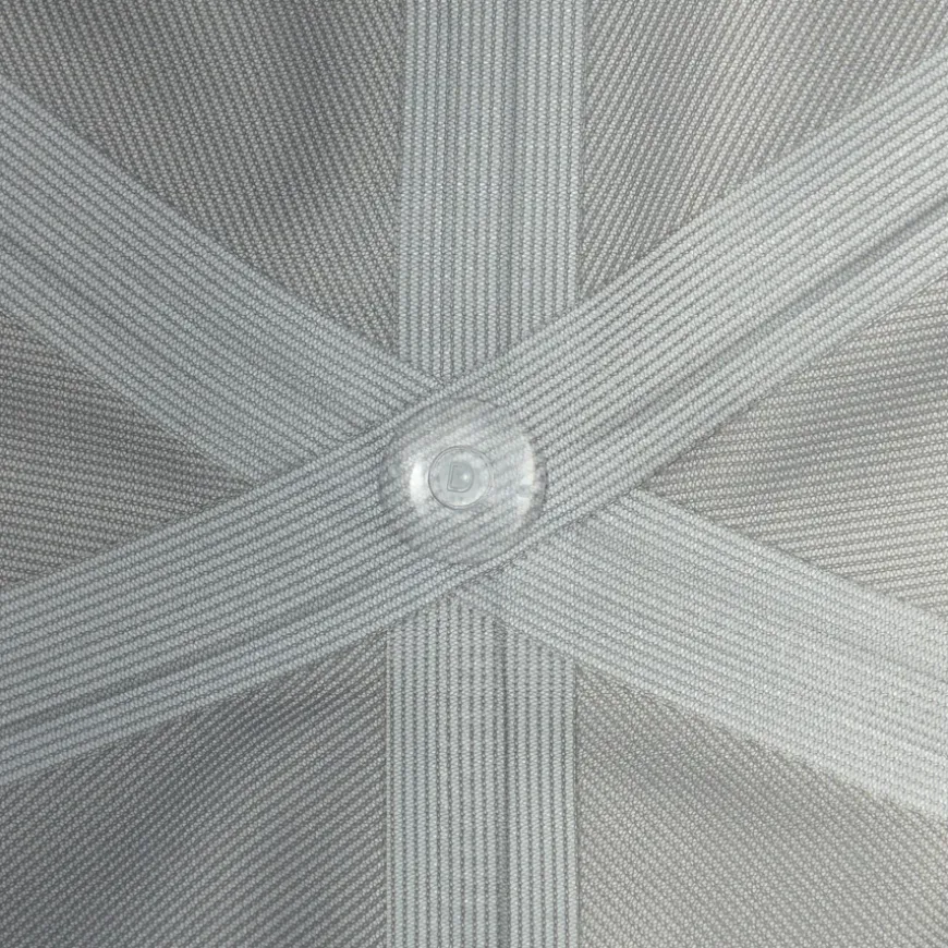 Water Repellent Sealing Taped Cap