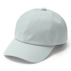 Water Repellent Sealing Taped Cap
