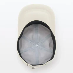 Water Repellent Sealing Taped Cap