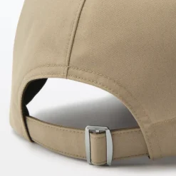 Water Repellent Sealing Taped Cap