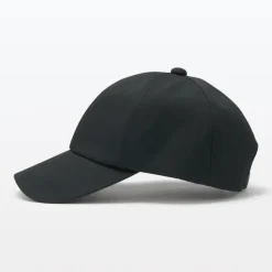 Water Repellent Sealing Taped Cap