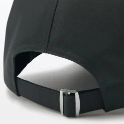 Water Repellent Sealing Taped Cap