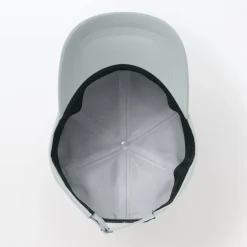 Water Repellent Sealing Taped Cap