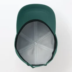 Water Repellent Sealing Taped Cap