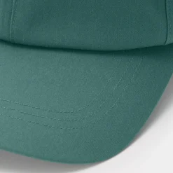 Water Repellent Sealing Taped Cap