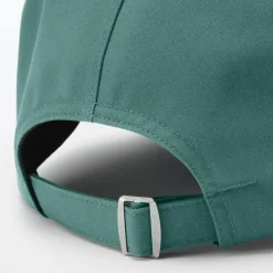 Water Repellent Sealing Taped Cap