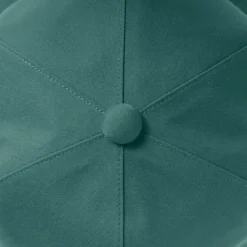 Water Repellent Sealing Taped Cap