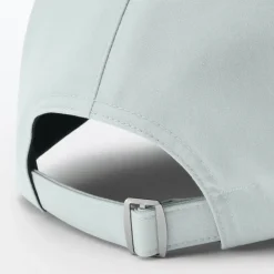 Water Repellent Sealing Taped Cap