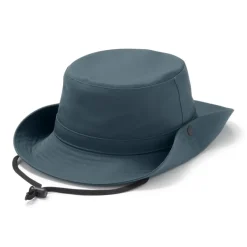 Water Repellent Sealing Taped Safari Hat