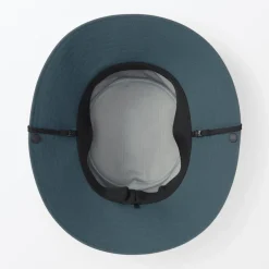 Water Repellent Sealing Taped Safari Hat