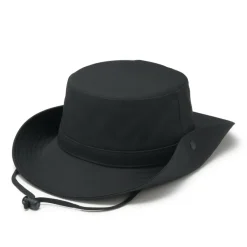 Water Repellent Sealing Taped Safari Hat