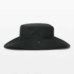 Water Repellent Sealing Taped Safari Hat