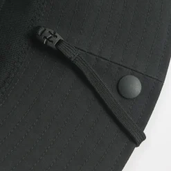 Water Repellent Sealing Taped Safari Hat
