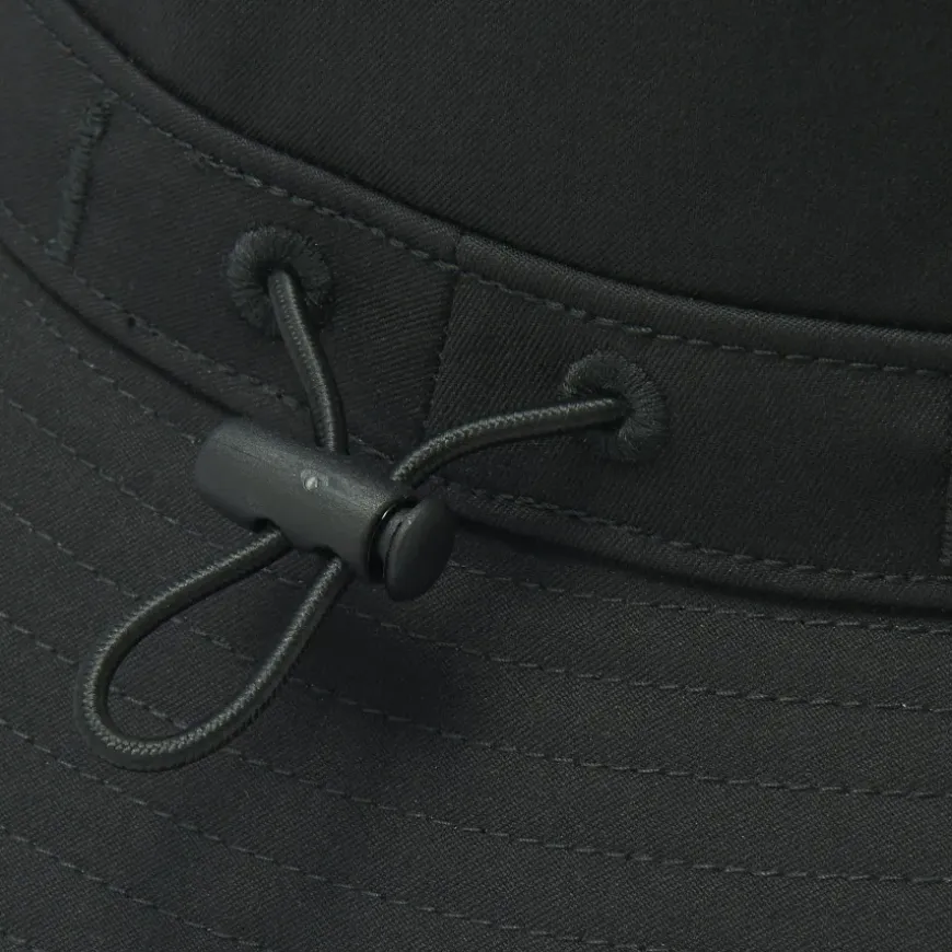 Water Repellent Sealing Taped Safari Hat