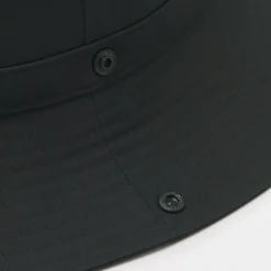 Water Repellent Sealing Taped Safari Hat