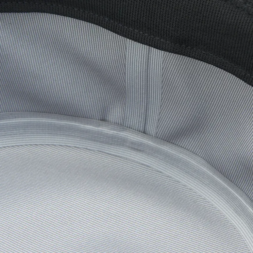 Water Repellent Sealing Taped Safari Hat