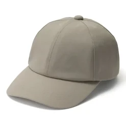 Water Repellent Sealing Taped Cap