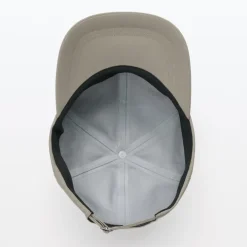 Water Repellent Sealing Taped Cap