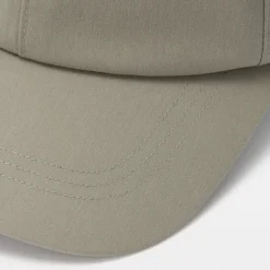 Water Repellent Sealing Taped Cap