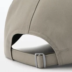 Water Repellent Sealing Taped Cap