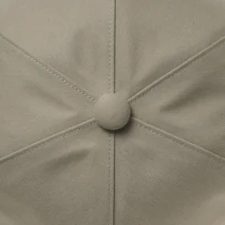 Water Repellent Sealing Taped Cap