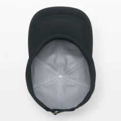Water Repellent Sealing Taped Cap
