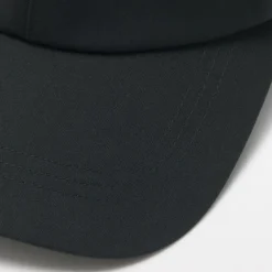 Water Repellent Sealing Taped Cap