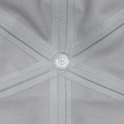 Water Repellent Sealing Taped Cap