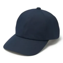 Water Repellent Sealing Taped Cap